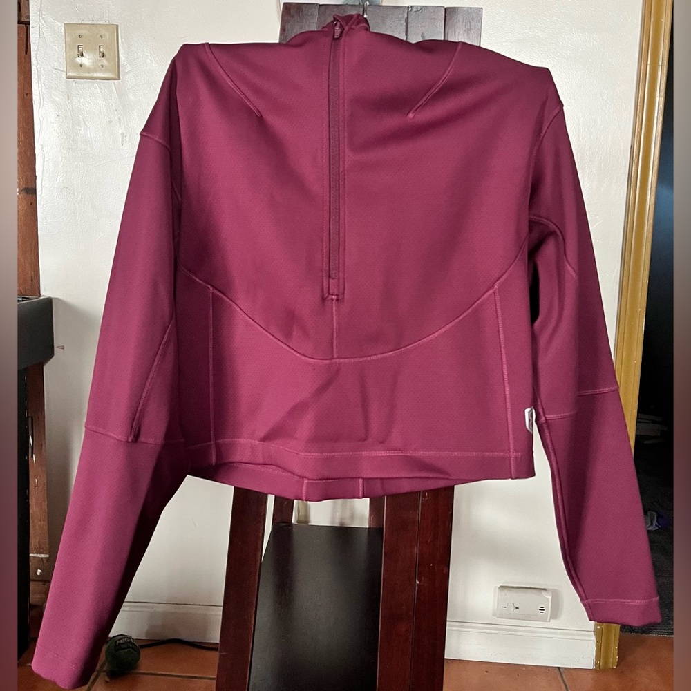 Born Primitive Convertible Pullover